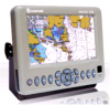 SAMYUNG 7inch COLOR GPS PLOTTER NAVIS-700